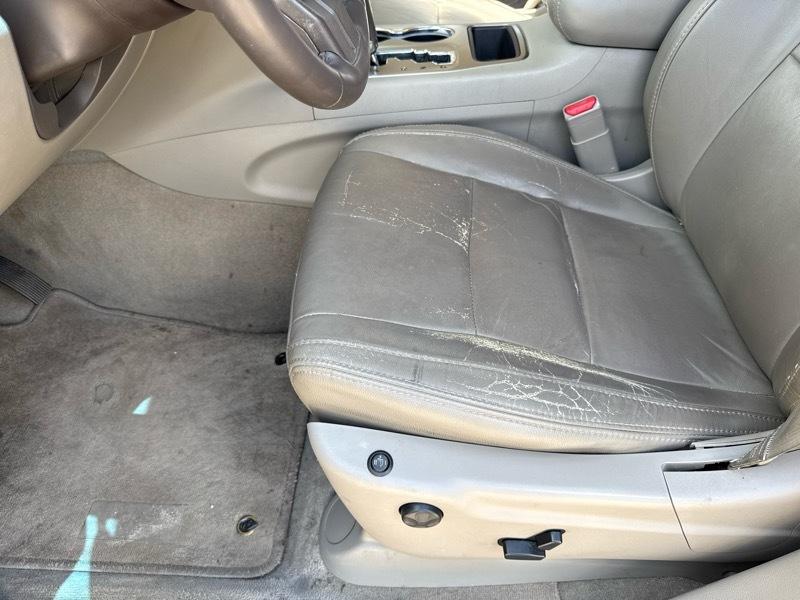 Jeep Grand Cherokee Laredo 2WD 2011