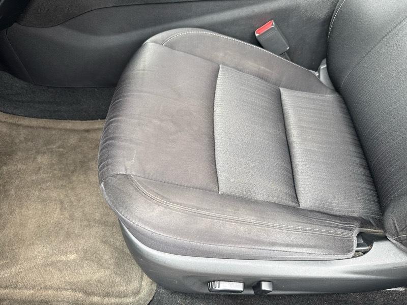 Nissan Altima 2.5 S 2020