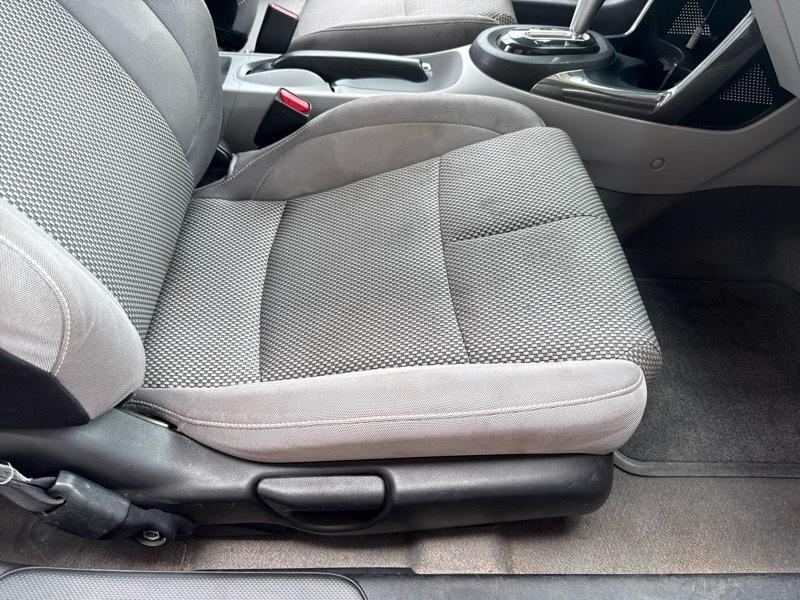 Honda CR-Z EX CVT 2011