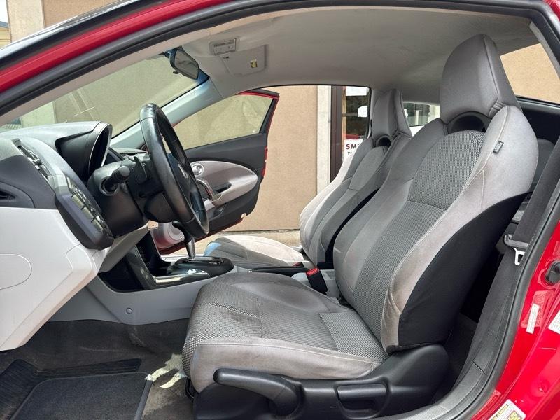 Honda CR-Z EX CVT 2011