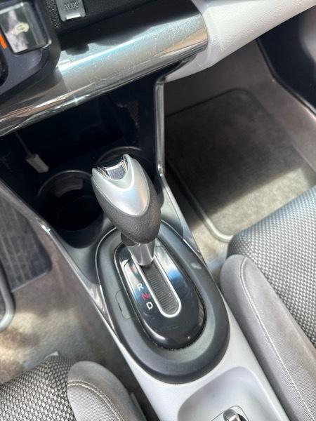 Honda CR-Z EX CVT 2011