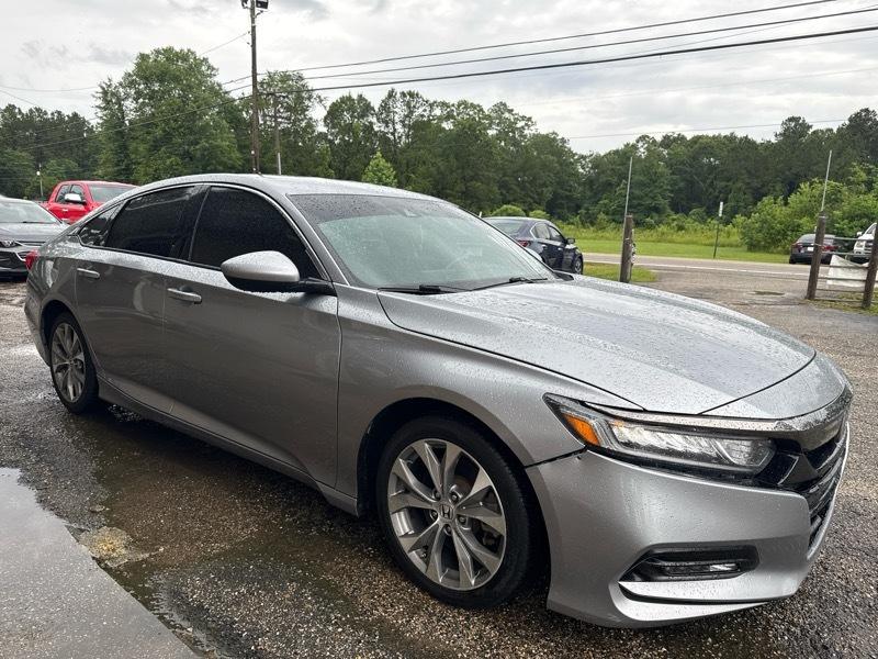 Honda Accord Sport 2019