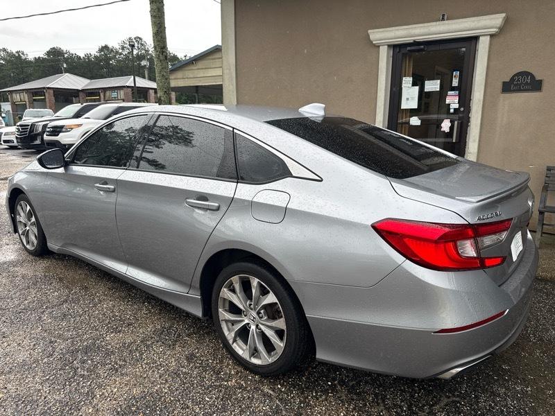 Honda Accord Sport 2019