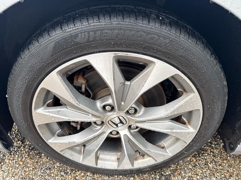 Honda Accord Sport 2019