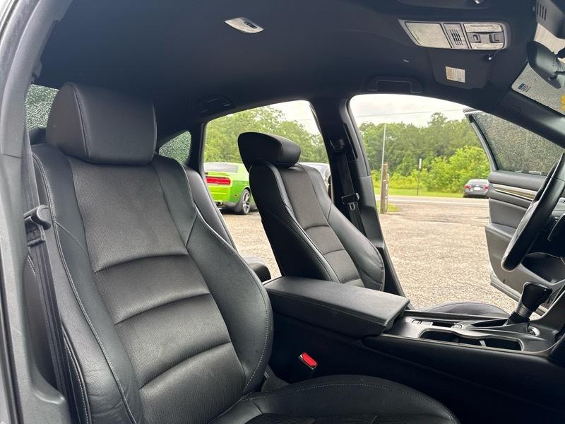 Honda Accord Sport 2019