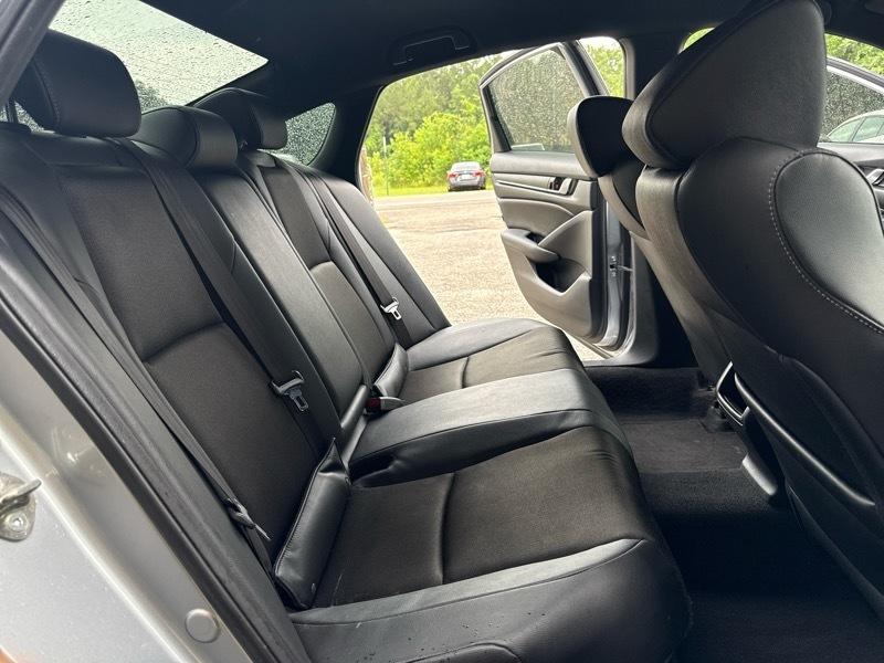 Honda Accord Sport 2019