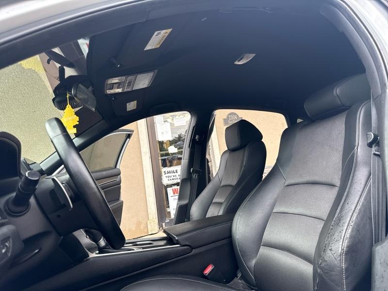 Honda Accord Sport 2019