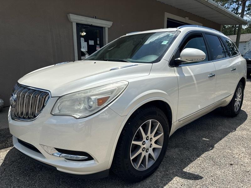 Buick Enclave Leather FWD 2015
