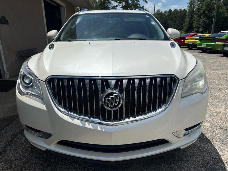 Buick Enclave Leather FWD 2015