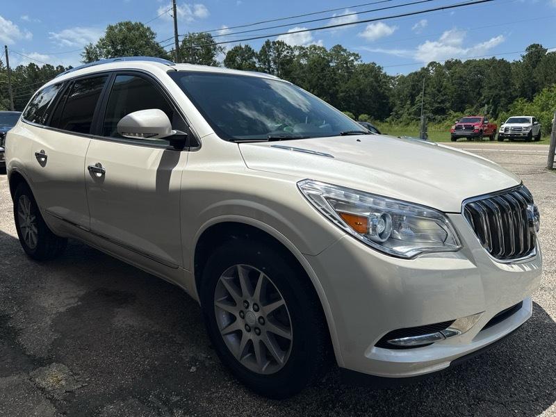 Buick Enclave Leather FWD 2015