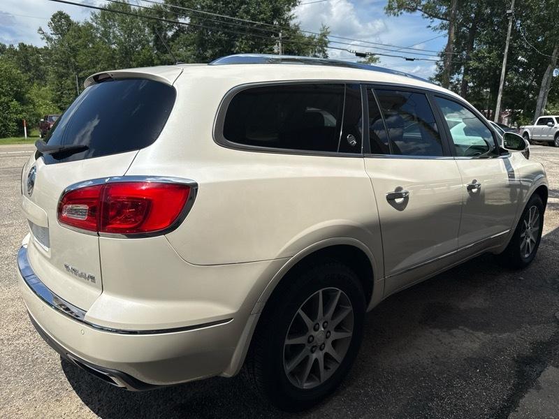 Buick Enclave Leather FWD 2015