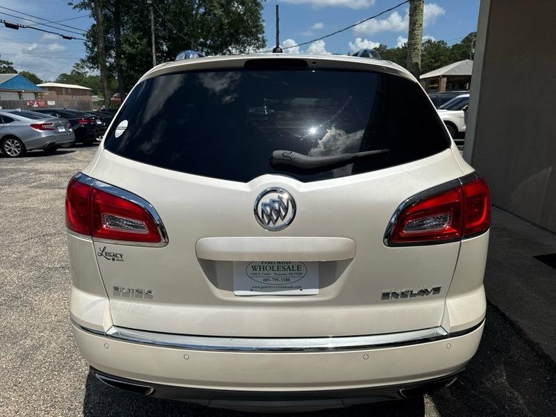 Buick Enclave Leather FWD 2015