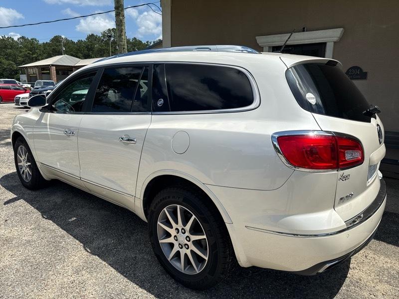 Buick Enclave Leather FWD 2015