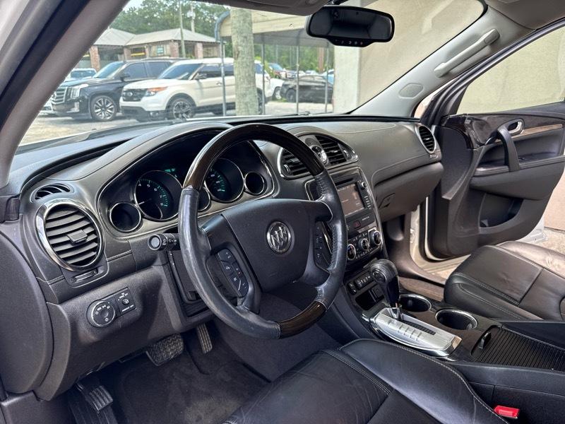 Buick Enclave Leather FWD 2015