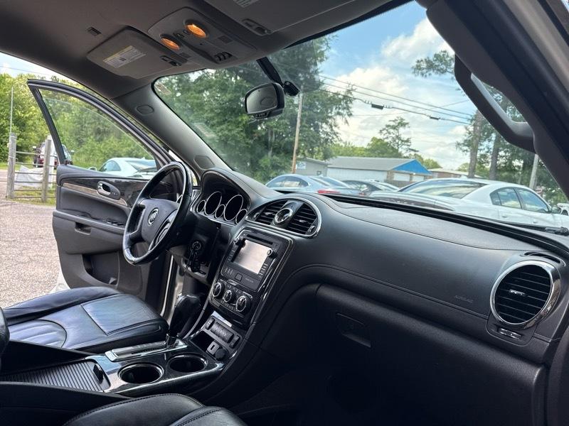 Buick Enclave Leather FWD 2015