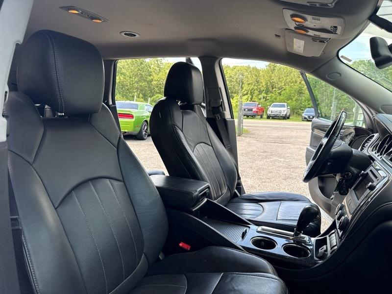 Buick Enclave Leather FWD 2015