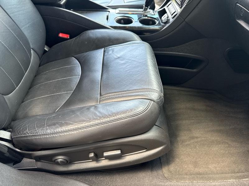 Buick Enclave Leather FWD 2015