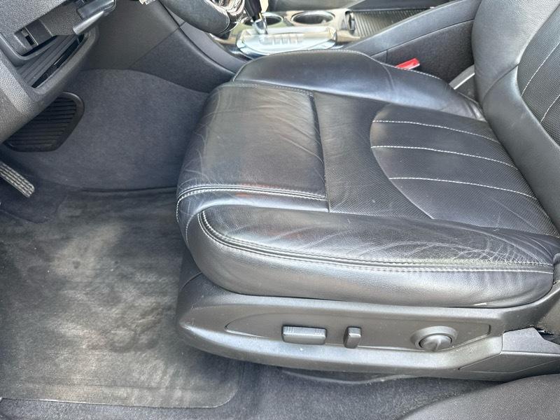 Buick Enclave Leather FWD 2015
