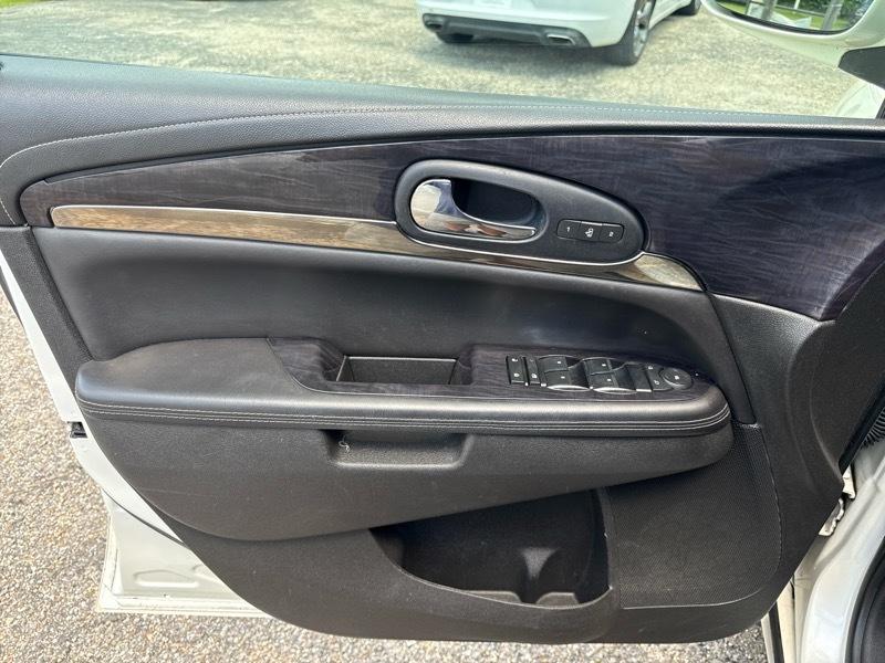 Buick Enclave Leather FWD 2015