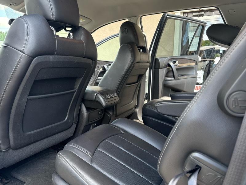 Buick Enclave Leather FWD 2015