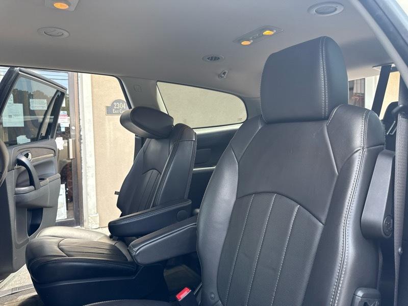 Buick Enclave Leather FWD 2015