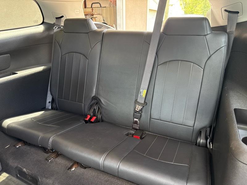 Buick Enclave Leather FWD 2015