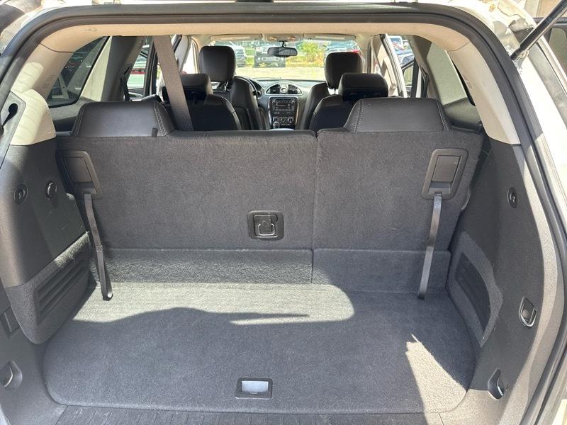 Buick Enclave Leather FWD 2015