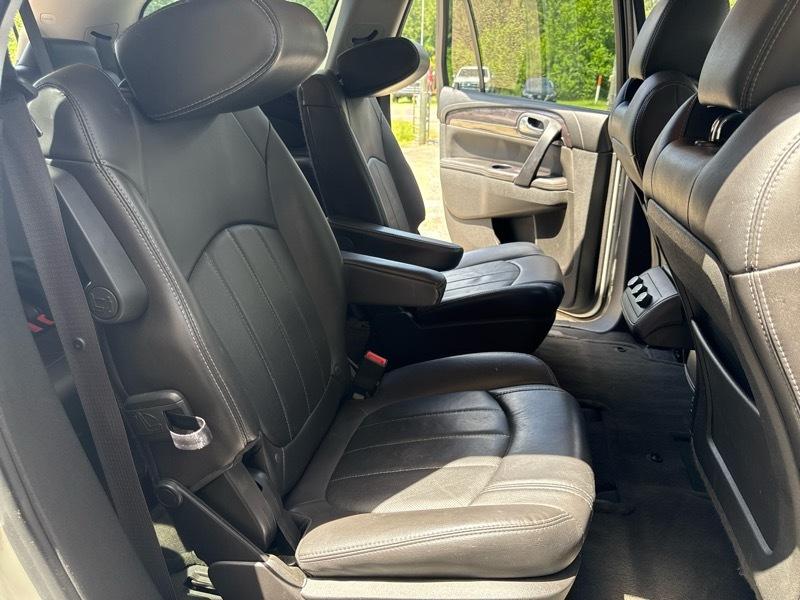 Buick Enclave Leather FWD 2015