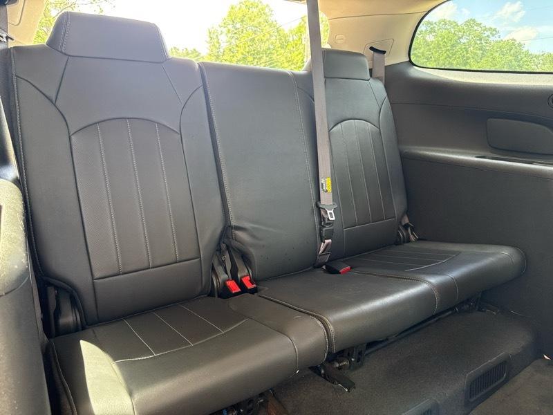 Buick Enclave Leather FWD 2015