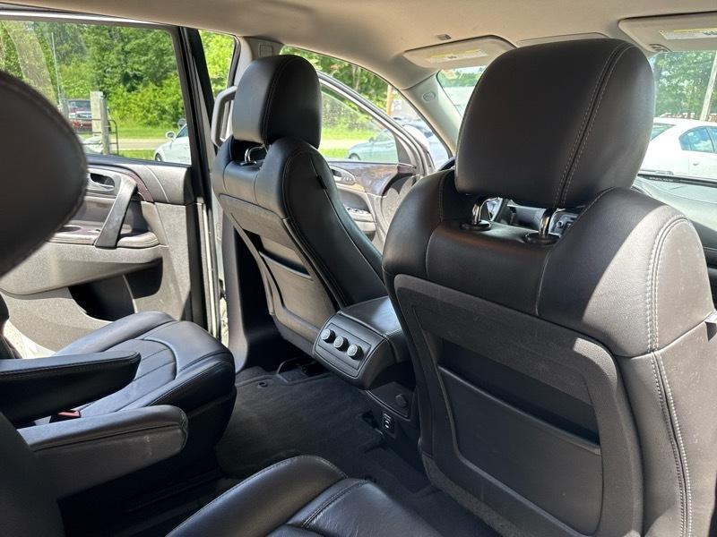 Buick Enclave Leather FWD 2015