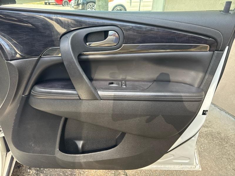Buick Enclave Leather FWD 2015