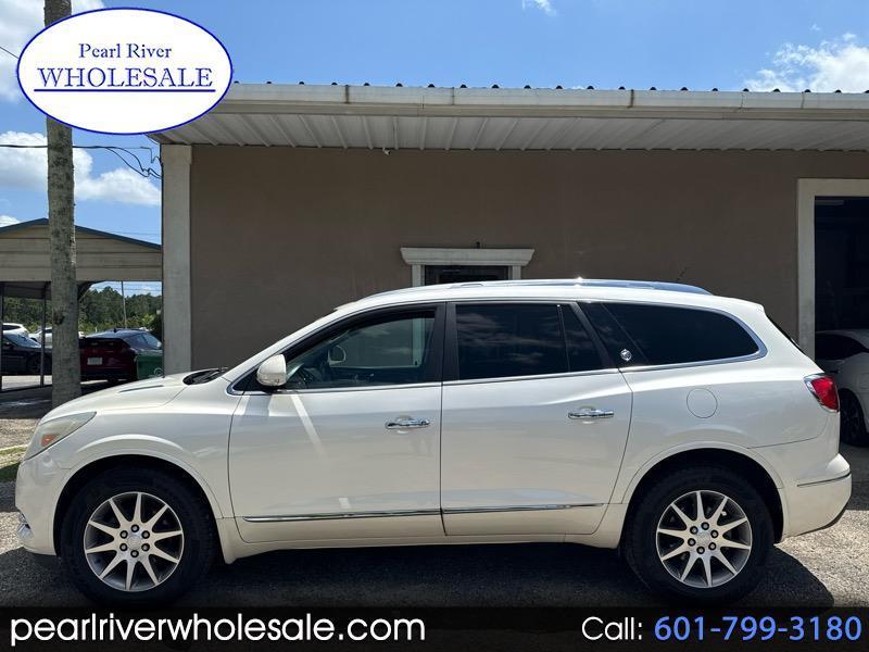 Buick Enclave Leather FWD 2015