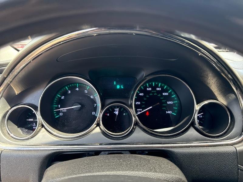 Buick Enclave Leather FWD 2015