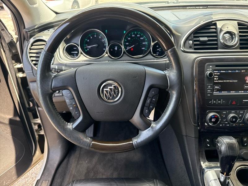 Buick Enclave Leather FWD 2015