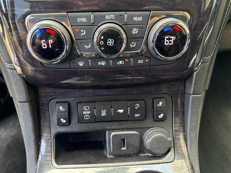 Buick Enclave Leather FWD 2015