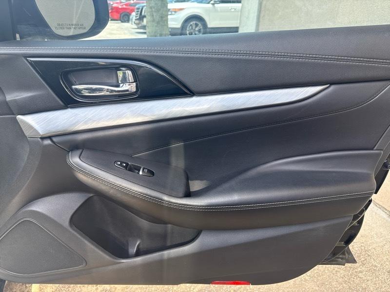 Nissan Maxima 3.5 S 2016