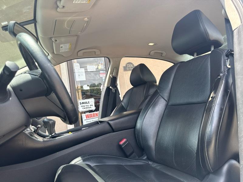 Nissan Maxima 3.5 S 2016