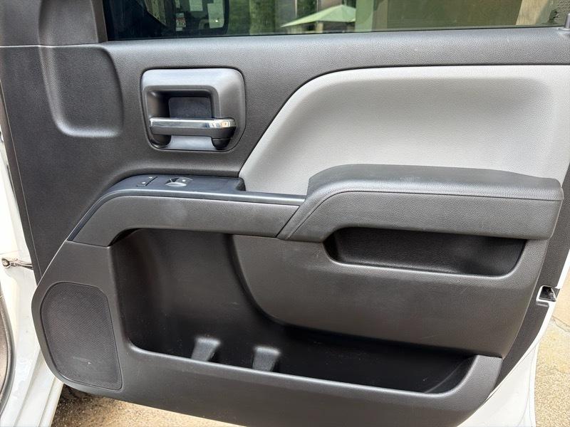 GMC Sierra 1500 Base Double Cab 2WD 2019