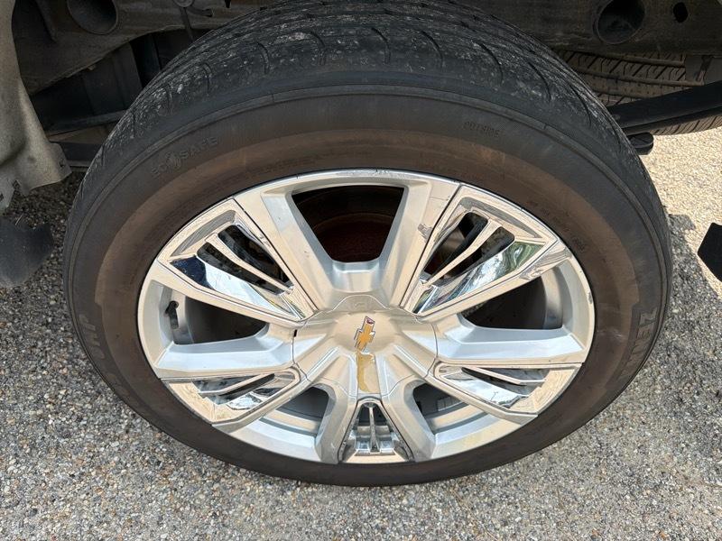 GMC Sierra 1500 Base Double Cab 2WD 2019