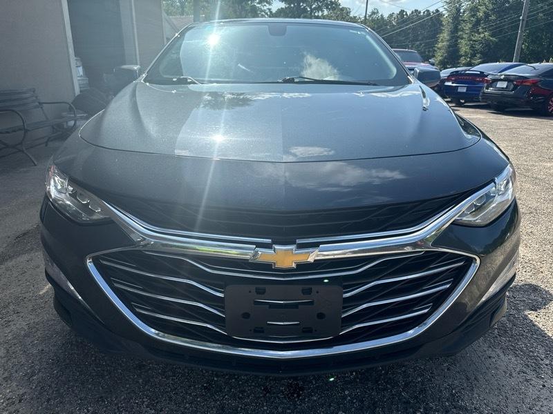 Chevrolet Malibu Premier 2020