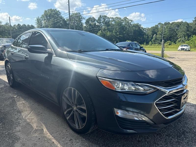 Chevrolet Malibu Premier 2020