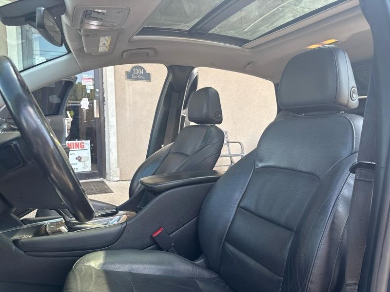Chevrolet Malibu Premier 2020