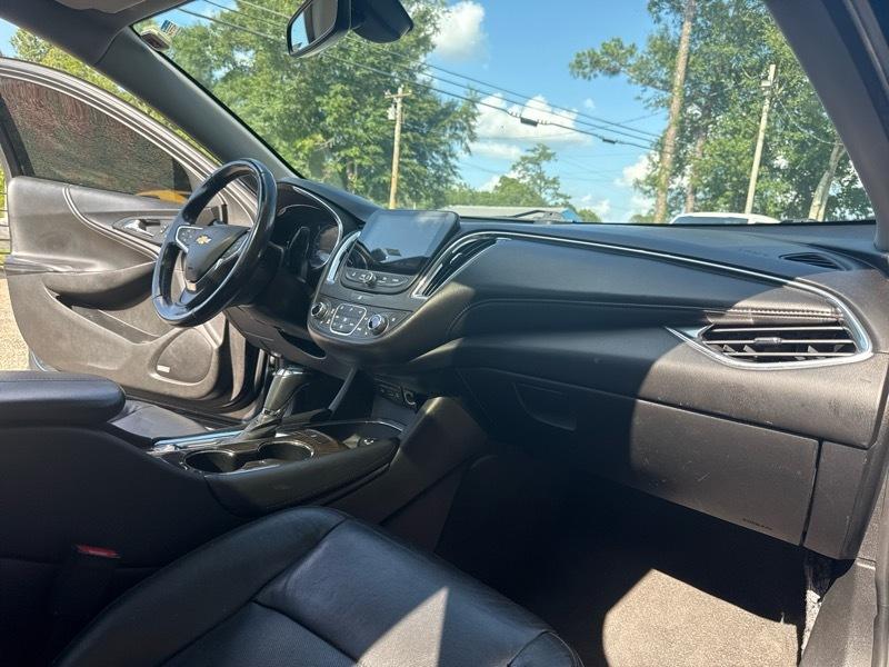 Chevrolet Malibu Premier 2020