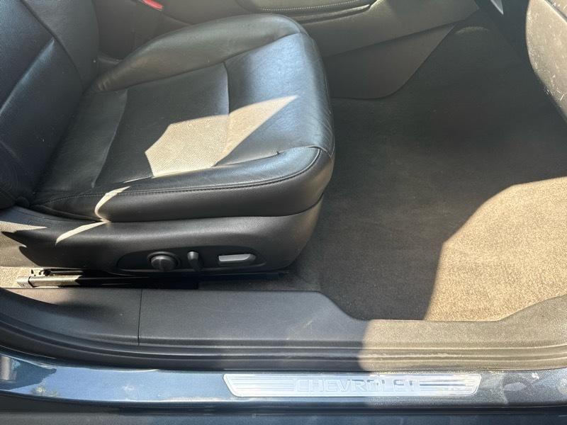 Chevrolet Malibu Premier 2020