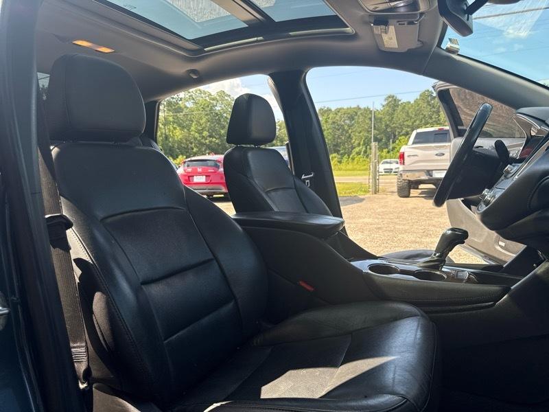 Chevrolet Malibu Premier 2020
