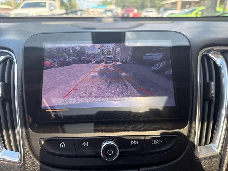 Chevrolet Malibu Premier 2020