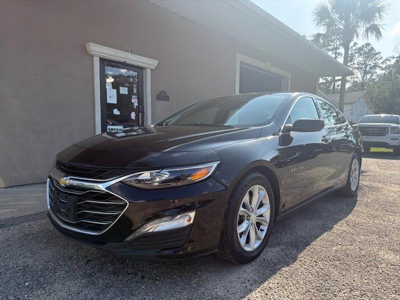 Chevrolet Malibu 1LT 2023