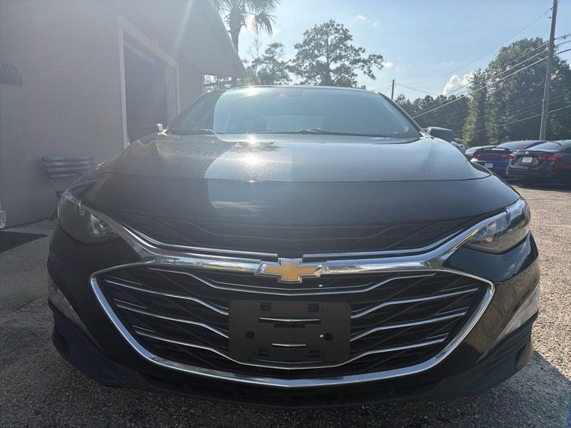 Chevrolet Malibu 1LT 2023