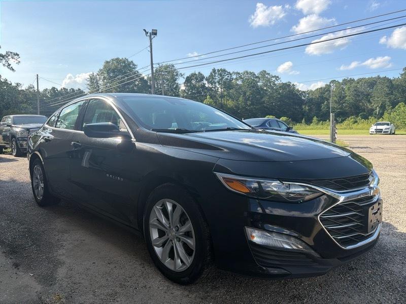 Chevrolet Malibu 1LT 2023