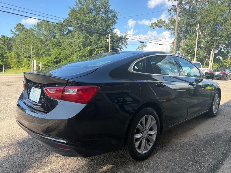Chevrolet Malibu 1LT 2023